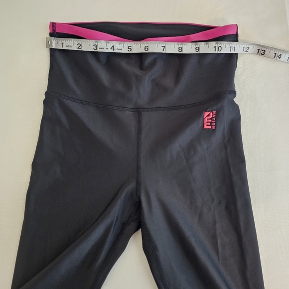 P.E Nation Steady Run Leggings Size Small - Picture 12 of 15